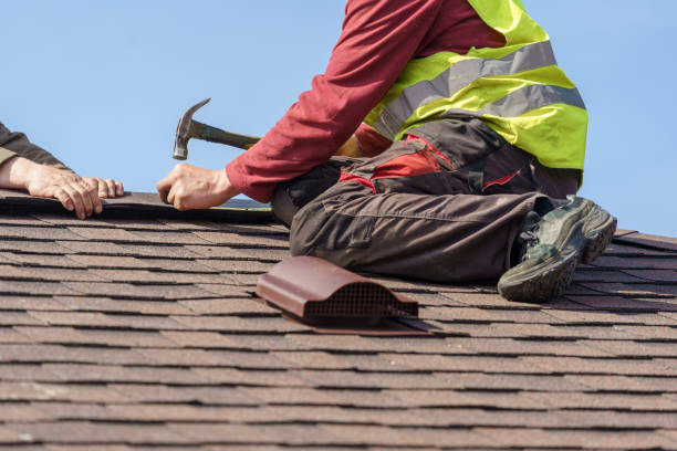 Best Storm Damage Roof Repair  in Summit Hill, PA