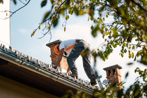 Best Storm Damage Roof Repair  in Summit Hill, PA