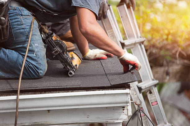 Best Local Roofing Companies  in Summit Hill, PA