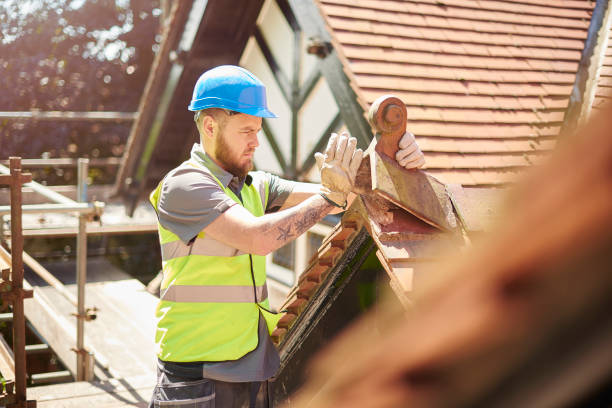 Quick and Trustworthy Emergency Roof Repair Services in Summit Hill, PA